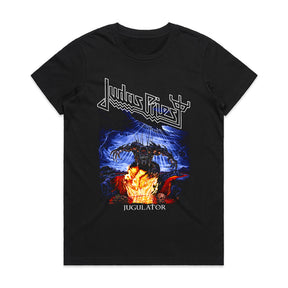Judas Priest - Jugulator