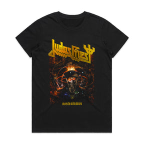 Judas Priest - Nostradamus