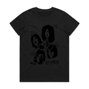 Led Zeppelin