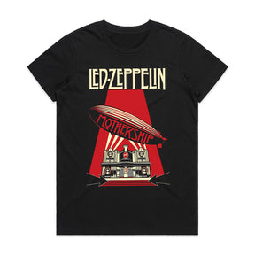 Led Zeppelin - Mothership