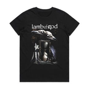 Lamb Of God - Bird 2