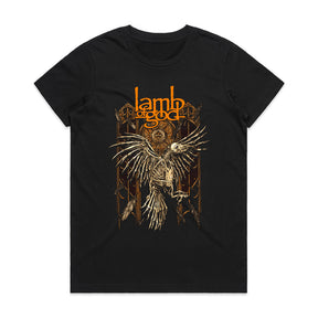 Lamb Of God - Bird
