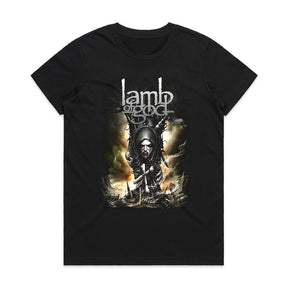 Lamb Of God
