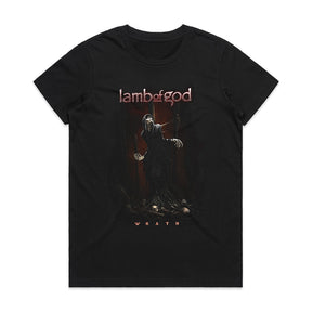 Lamb Of God - Wrath