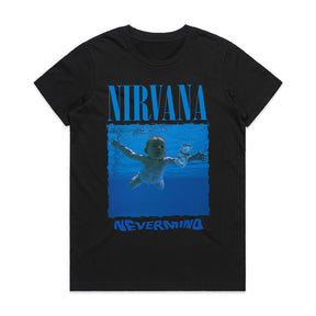 Nirvana - Never Mind
