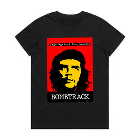 Rage Against the Machine - Bomb Track
