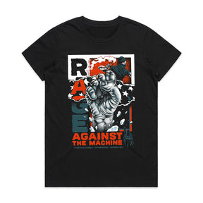 Rage Against the Machine - The Battle of Los Angles
