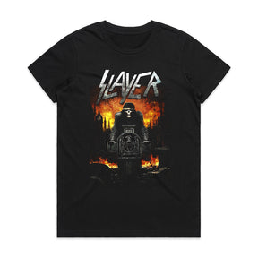 Slayer - Cross