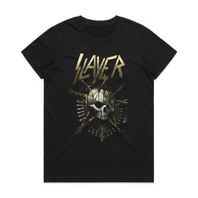 Slayer - Skull