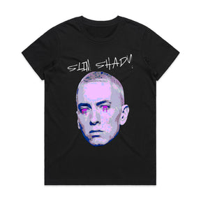 EMINEM - SLIM SHADY