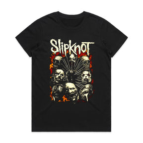 Slipknot - Mask