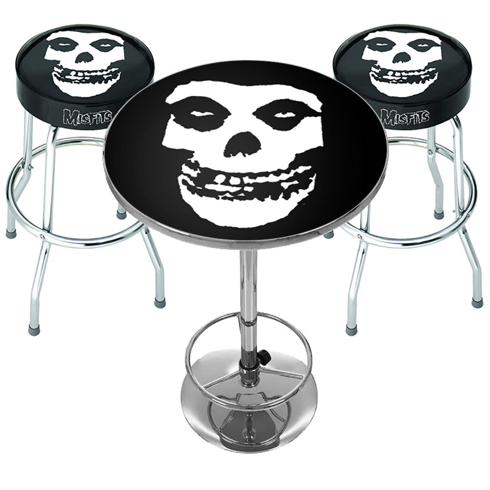 Misfits - Fiend Bar Set