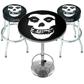 Misfits - Fiend Bar Set
