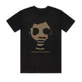 Bring Me The Horizon - Tear Drops Black T-shirt