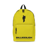 Billie Eilish - Bad Guy - Classic Backpack