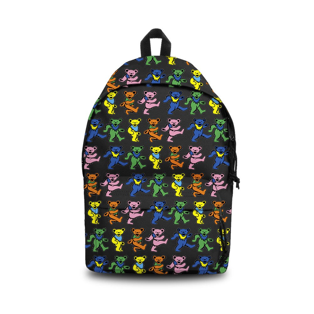 Grateful Dead - Dancing Bears Daypack