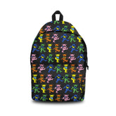 Grateful Dead - Dancing Bears Daypack