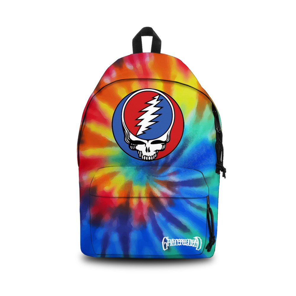 Grateful Dead - Steal Your Face Daypack