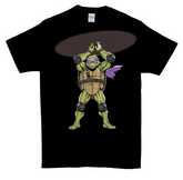 TMNT PROFILE DONNIE