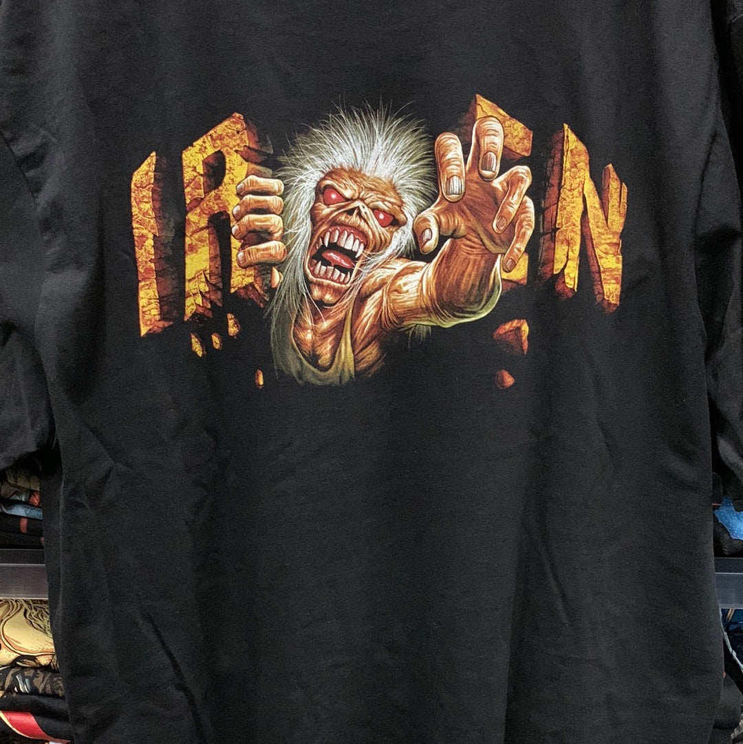 Iron Maiden