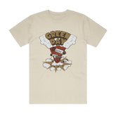 Green Day - Dookie - T-shirt Sand