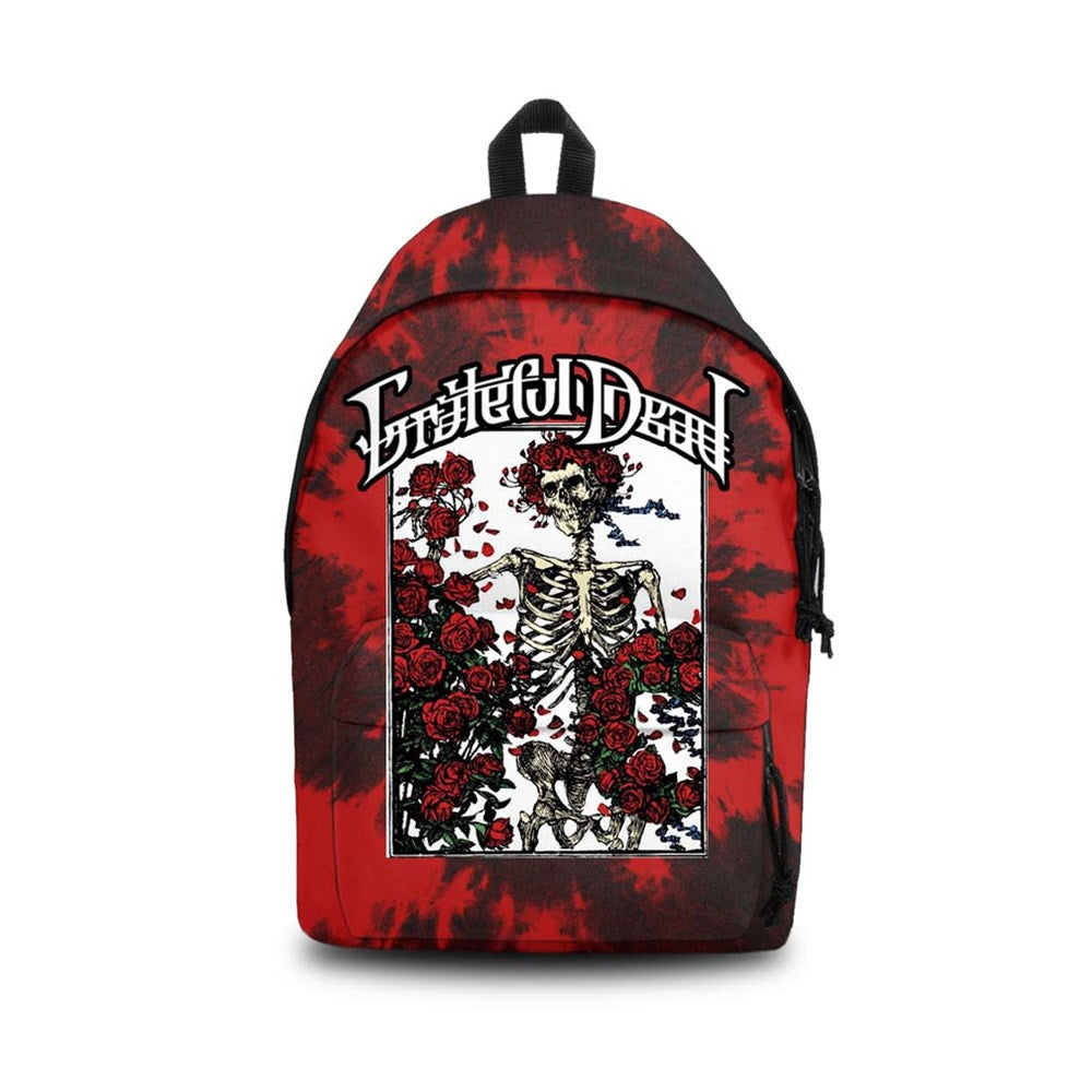 Grateful Dead - Bertha Skeleton Daypack