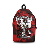 Grateful Dead - Bertha Skeleton Daypack