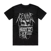 Ice Nine Kills - Devil Eyes - T-shirt Black