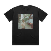 Jack Harlow - JM Album Cover - T-shirt Black