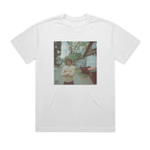 Jack Harlow - JM Album Cover - T-shirt White