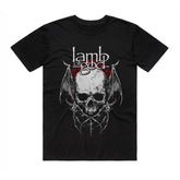 Lamb of God - Eternal - T-shirt Black