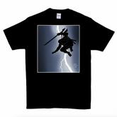 TMNT TDKR HOMAGE LEO