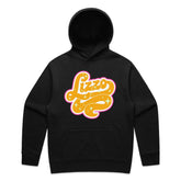 Lizzo - Swirl -  Heavy Hood Black