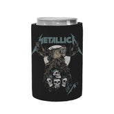 Metallica - Skulls Can Cooler