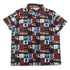 Metallica - Albums - Hawaiian Shirt