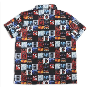 Metallica - Albums - Hawaiian Shirt
