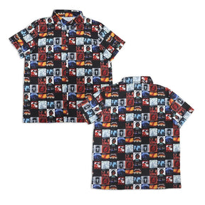 Metallica - Albums - Hawaiian Shirt