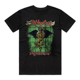 Motley Crue - Dr Feelgood - T-shirt Black