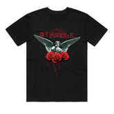My Chemical Romance - Angel of Water - T-shirt Black