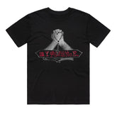 My Chemical Romance - Preying Hands - T-shirt Black