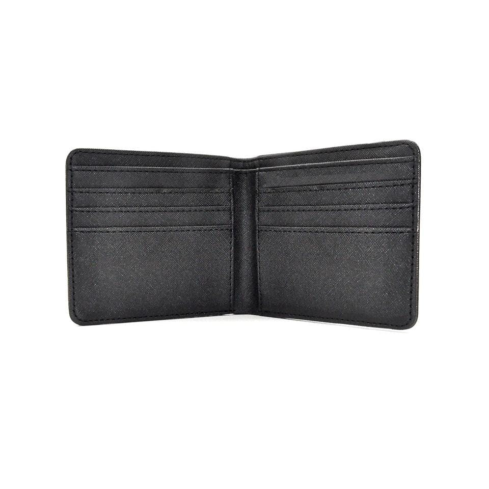 Five Finger Death Punch - Logo Premium Wallet
