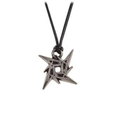 Metallica - Ninja Star Pendant