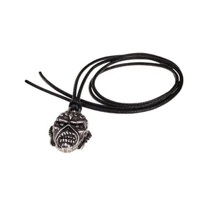 Iron Maiden - B.O.S Eddie Pendant