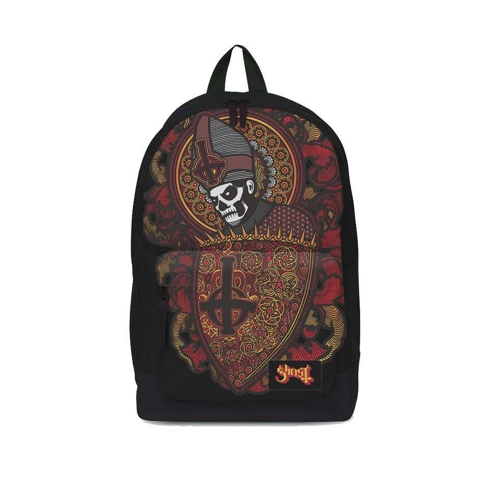 Ghost - Papa - ClassicBackpack