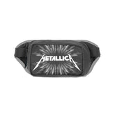 Metallica - Lightning Shoulder Bag