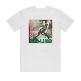 The Clash - London Calling White T-shirt
