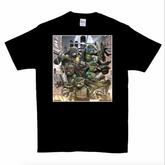 TMNT 100