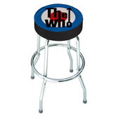 The Who - Target Bar Stool