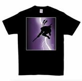 TMNT TDKR HOMAGE DONNIE