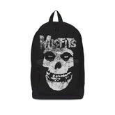 Misfits - Glow Fiend - Classic Backpack